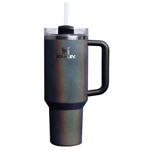 NWT Stanley 30 ounce quencher-Midnight Glitz